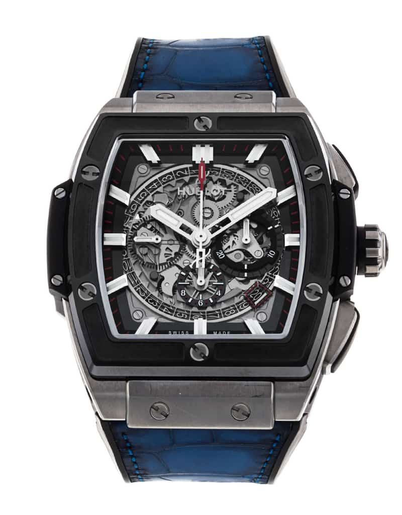 Hublot Big Bang 601.NM.0173.LR Hublot Big Bang 601.NM.0173.LR